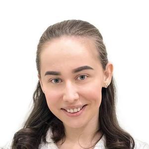 Карпова Ксения Сергеевна