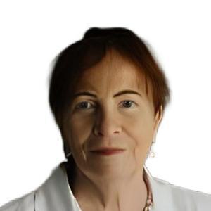 Анфиногенова Тамара Павловна