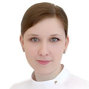 Андреева Екатерина Александровна