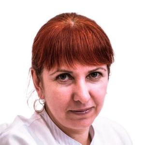 Горохова Светлана Ивановна