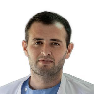 Акбаев Шамиль Хусеевич