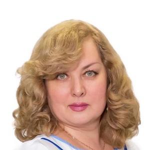 Бельцова Галина Юрьевна