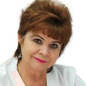 Ескова Ирина Владимировна