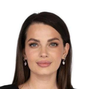 Крюкова Любовь Николаевна