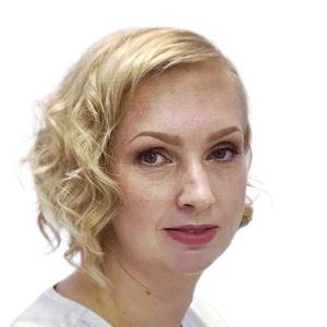 Люшненко Мария Александровна