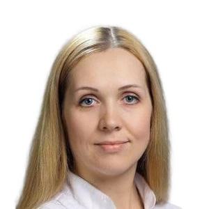 Кравчун Наталья Валерьяновна