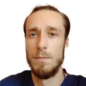 Благов Алексей Юрьевич