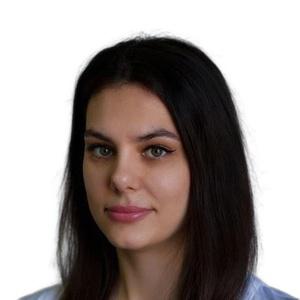 Субботина Елена Александровна