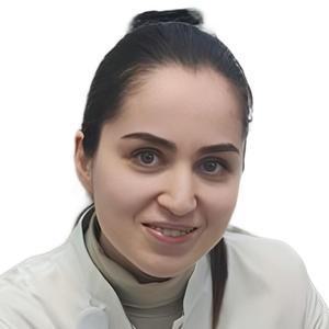 Шейхова Зумруд Мурадовна