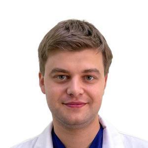 Сорокин Артем Игоревич