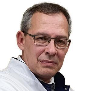 Миронов Виктор Николаевич