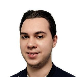 Стабров Александр Владимирович