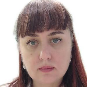 Павлова Ирина Владимировна