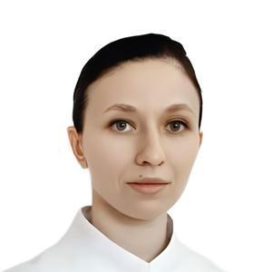 Глазова Мария Александровна