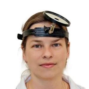 Ермакова Анна Владимировна