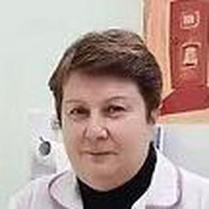 Бычкова Наталия Николаевна