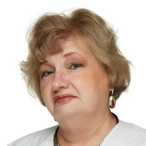 Попова Надежда Михайловна
