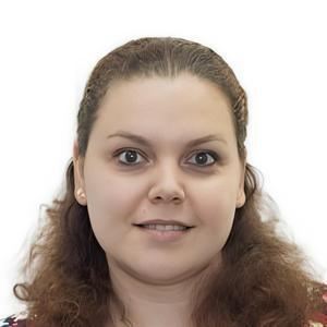 Кузьмина Екатерина Геннадьевна