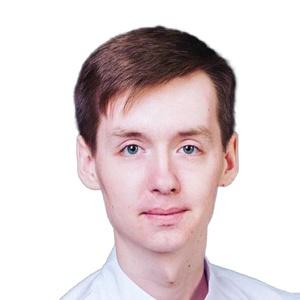 Мульчин Максим Александрович
