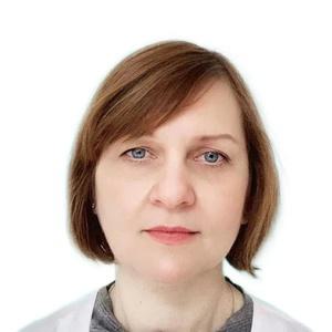 Задорожная Виктория Николаевна