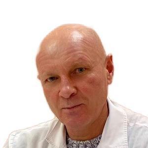 Алехин Александр Валерианович
