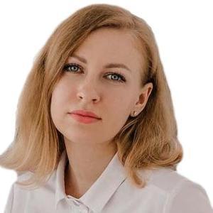 Власова Ольга Ивановна