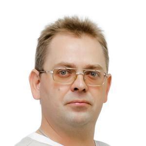 Матросов Павел Игоревич