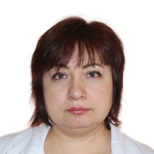 Лисунова Елена Сергеевна