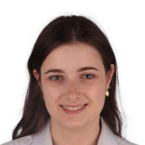 Столярова (Непейцева) Анна Олеговна