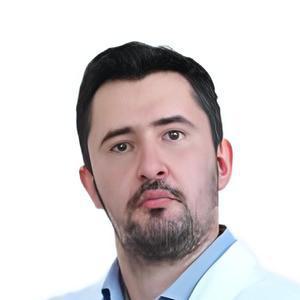 Романюк Дарюс Бронюсович