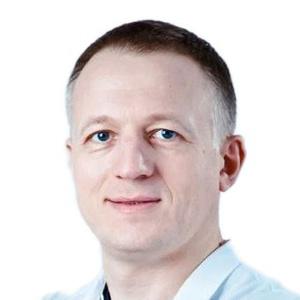 Мелихов Владислав Николаевич