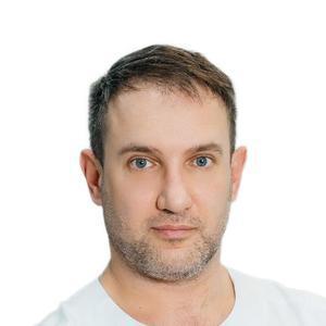 Иванюк Антон Анатолиевич