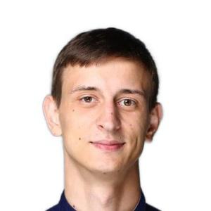 Гребенкин Максим Владимирович