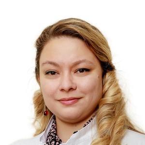 Матвеева Вера Анатольевна