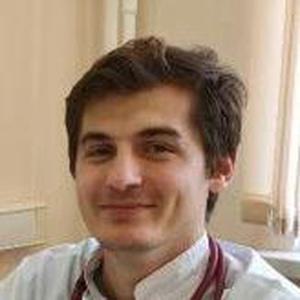 Салпагаров Рамазан Абубакирович