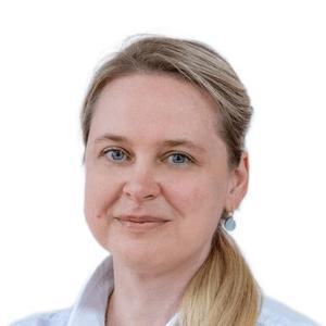 Тутина Ольга Анатольевна