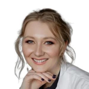 Совертокина (Ромащенко) Любовь Романовна