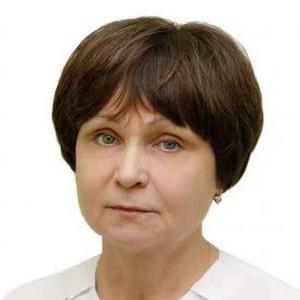 Вотинцева Елена Юрьевна