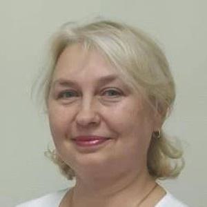 Ковалева Нелли Анатольевна