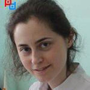 Муллаярова Камилла Алановна