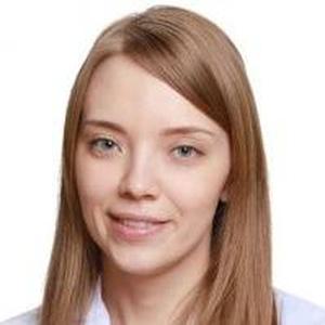 Абрамова (Петриченко) Юлия Геннадьевна