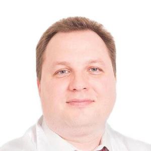 Альбов Матвей Сергеевич
