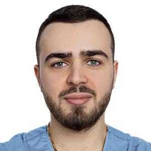 Егиазарян Рафаэль Араикович