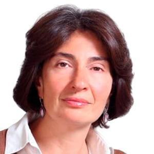 Теперик Римма Федоровна