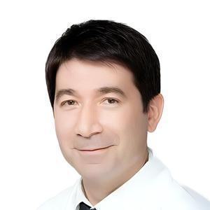 Файзуллаев Валерий Хайруллаевич