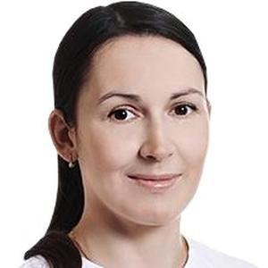 Евсеенко Дарья Владимировна