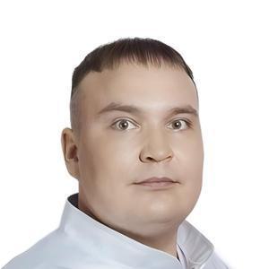 Шаламов Михаил Егорович