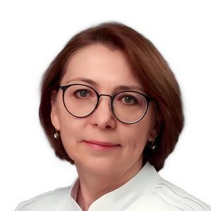 Ганцова Наиля Шамильевна