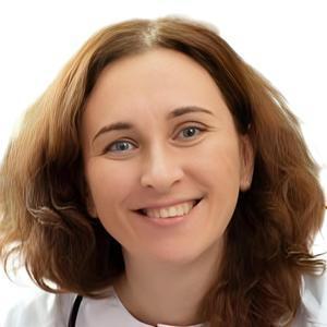 Ханова Наталья Александровна