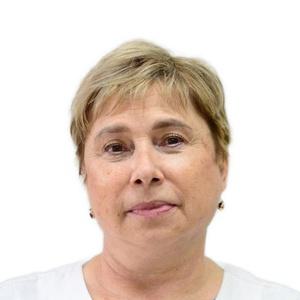Вычужанина Алла Юрьевна